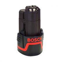 Будкрам купить Вставной аккумуляторный блок Li-Ion 12V, 1.5 Ah