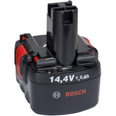 Будкрам купити Блок акумулятора NiMH 14.4V 1.5 Ah O-pack Блок акумулятора NiMH 14.4V 1.5 Ah O-pack 3