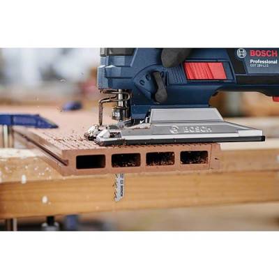 Будкрам купить 3 лобзиковых пилы T144DHM Endurance for Wood 3 лобзиковых пилы T144DHM Endurance for Wood 2