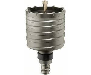 Будкрам купити Пола коронка зіставна SDS max-9 CoreCut 55x80мм