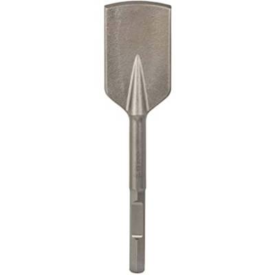 Будкрам купить Зубило по асфальту HEX-28 125x500 мм Зубило по асфальту HEX-28 125x500 мм 1_small