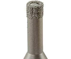 Будкрам купить Набор алмазных коронок Dry Speed 6-12мм для УШМ М14 Набор алмазных коронок Dry Speed 6-12мм для УШМ М14 3