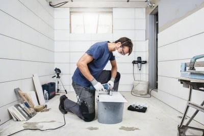 Будкрам купить Набор алмазных коронок Dry Speed 6-12мм для УШМ М14 Набор алмазных коронок Dry Speed 6-12мм для УШМ М14 6