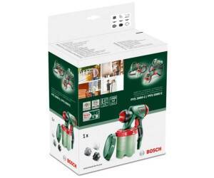 Будкрам купити Пістолет фарборозпилювача для PFS 1000/2000 Пістолет фарборозпилювача для PFS 1000/2000 2