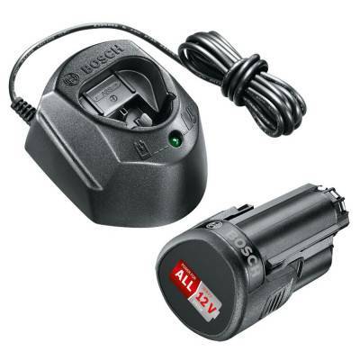 Будкрам купить Базовый набор 12 V: 1 аккумулятор12 V 1.5 А*ч, Зарядное устройство GAL 1210 CV