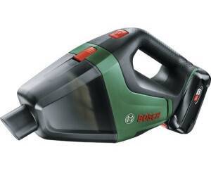 Будкрам купить Аккумуляторный пылесос UniversalVac18 