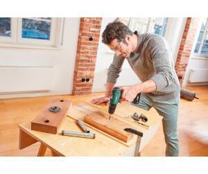 Будкрам купить Дрель ударная UniversalImpact 18 (с 2 аккумуляторами) Дрель ударная UniversalImpact 18 (с 2 аккумуляторами) 3