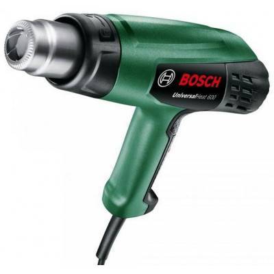 Будкрам купити Будівельний фен UniversalHeat 600 Будівельний фен UniversalHeat 600 2