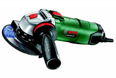 Будкрам купити Кутова шліфувальна машина Bosch PWS 850-125 Кутова шліфувальна машина Bosch PWS 850-125 2