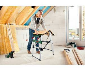 Будкрам купить Универсальный верстак PWB 600 Универсальный верстак PWB 600 3