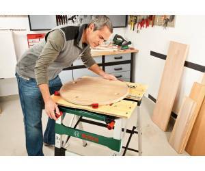 Будкрам купить Универсальный верстак PWB 600 Универсальный верстак PWB 600 4