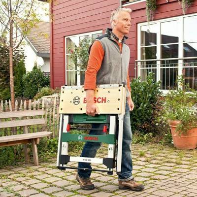 Будкрам купить Универсальный верстак PWB 600 Универсальный верстак PWB 600 2