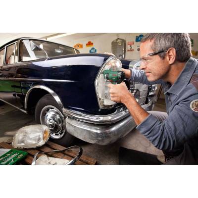 Будкрам купити Шуруповерт 3,6 В PSR Select Micro USB Шуруповерт 3,6 В PSR Select Micro USB 6