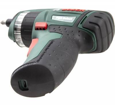 Будкрам купити Шуруповерт 3,6 В PSR Select Micro USB Шуруповерт 3,6 В PSR Select Micro USB 5