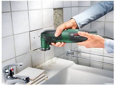 Будкрам купить Универсальный резак (реноватор) PMF 220 CE Универсальный резак (реноватор) PMF 220 CE 5