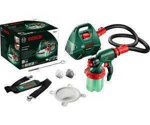 Будкрам купити Фарборозпилювач PFS 3000-2 Фарборозпилювач PFS 3000-2 2