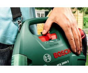 Будкрам купити Фарборозпилювач PFS 3000-2 Фарборозпилювач PFS 3000-2 7