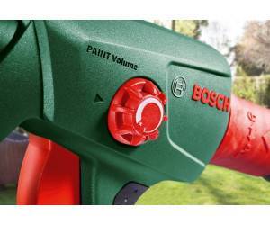 Будкрам купити Фарборозпилювач PFS 1000 Фарборозпилювач PFS 1000 5