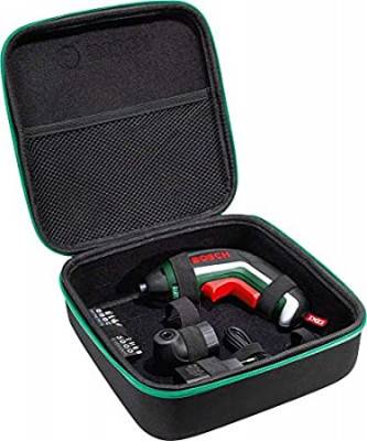 Будкрам купити Дриль-шуруповерт Li-Ion 3,6 IXO V (medium) Дриль-шуруповерт Li-Ion 3,6 IXO V (medium) 2