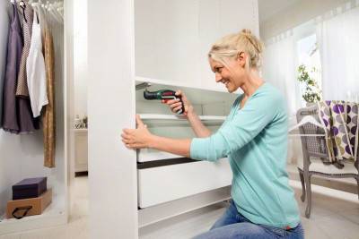 Будкрам купити Дриль-шуруповерт Li-Ion 3,6 IXO V (full) Дриль-шуруповерт Li-Ion 3,6 IXO V (full) 5