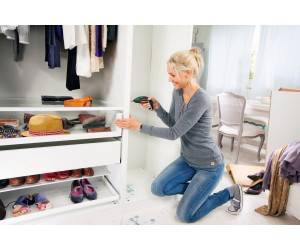 Будкрам купити Дриль-шуруповерт Li-Ion 3,6 IXO V (full) Дриль-шуруповерт Li-Ion 3,6 IXO V (full) 6