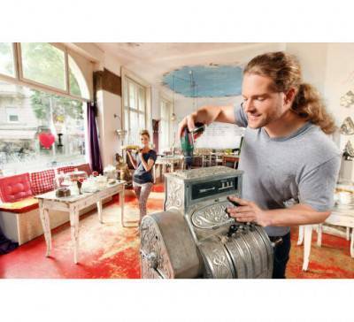 Будкрам купити Дриль-шуруповерт Li-Ion 3,6 IXO V (basic) Дриль-шуруповерт Li-Ion 3,6 IXO V (basic) 7