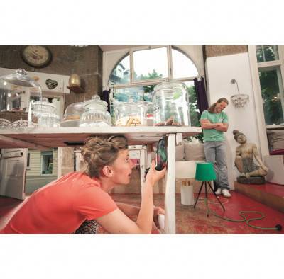 Будкрам купить Насадка эксцентриковая IXO Collection  Насадка эксцентриковая IXO Collection  4