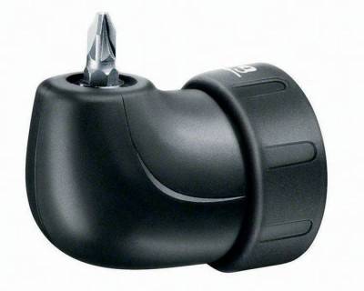 Будкрам купить Угловая насадка IXO Collection 