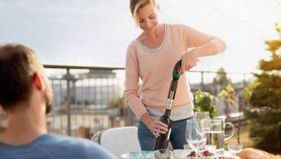 Будкрам купить Насадка-штопор IXO Collection  Насадка-штопор IXO Collection  4