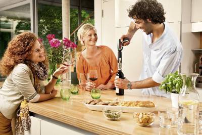 Будкрам купить Насадка-штопор IXO Collection  Насадка-штопор IXO Collection  3