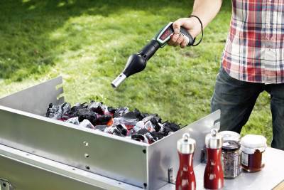 Будкрам купить Насадка для розжига гриля IXO Collection  Насадка для розжига гриля IXO Collection  2