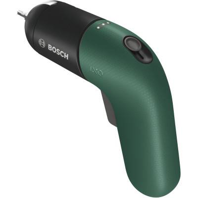 Будкрам купити Дриль-шуруповерт Li-Ion 3,6 IXO V Дриль-шуруповерт Li-Ion 3,6 IXO V 6