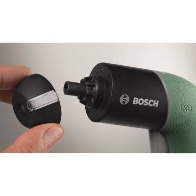 Будкрам купити Дриль-шуруповерт Li-Ion 3,6 IXO V Дриль-шуруповерт Li-Ion 3,6 IXO V 9