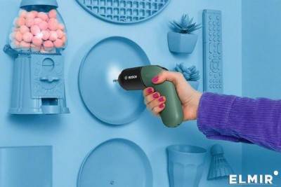 Будкрам купити Дриль-шуруповерт Li-Ion 3,6 IXO V Дриль-шуруповерт Li-Ion 3,6 IXO V 11