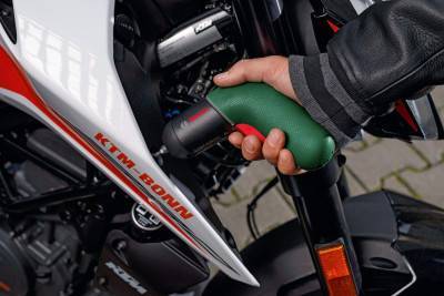 Будкрам купити Дриль-шуруповерт Li-Ion 3,6 IXO VI Дриль-шуруповерт Li-Ion 3,6 IXO VI 6