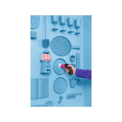 Будкрам купити Акумуляторна викрутка Bosch IXO VI Colour у футлярі з набором біт та з/п Акумуляторна викрутка Bosch IXO VI Colour у футлярі з набором біт та з/п 10