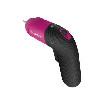 Будкрам купити Акумуляторна викрутка Bosch IXO VI Colour у футлярі з набором біт та з/п Акумуляторна викрутка Bosch IXO VI Colour у футлярі з набором біт та з/п 8