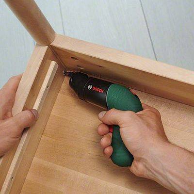 Будкрам купити Дриль-шуруповерт Li-Ion 3,6 IXO VI (Full set) Дриль-шуруповерт Li-Ion 3,6 IXO VI (Full set) 8