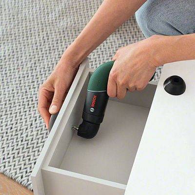 Будкрам купити Дриль-шуруповерт Li-Ion 3,6 IXO VI (Full set) Дриль-шуруповерт Li-Ion 3,6 IXO VI (Full set) 9