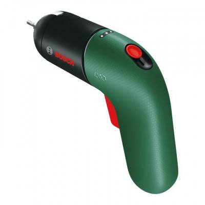 Будкрам купити Дриль-шуруповерт Li-Ion 3,6 IXO VI (Full set) Дриль-шуруповерт Li-Ion 3,6 IXO VI (Full set) 3