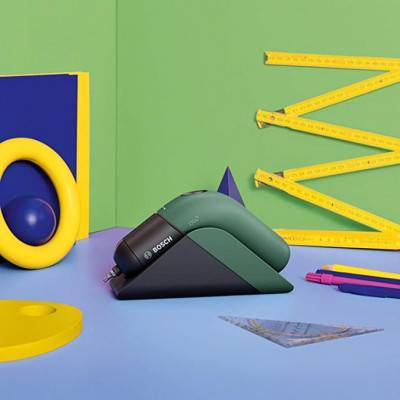 Будкрам купити Зарядна станція для Bosch IXO VI Зарядна станція для Bosch IXO VI 2