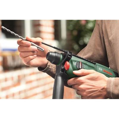 Будкрам купити Перфоратор SDS plus PBH 2100 RE Перфоратор SDS plus PBH 2100 RE 6