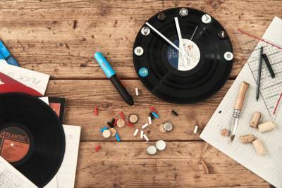 Будкрам купить Клеевой пистолет Gluey Master Pack набор цветов Клеевой пистолет Gluey Master Pack набор цветов 6