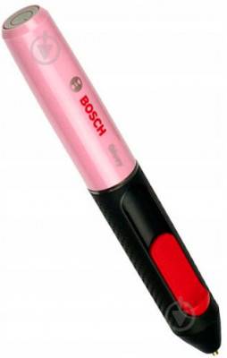 Будкрам купить Клеевой пистолет GLUEY Cupcake Pink 