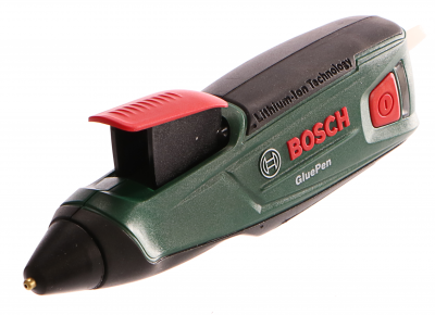 Будкрам купити Клейовий пістолет GluePen Клейовий пістолет GluePen 4