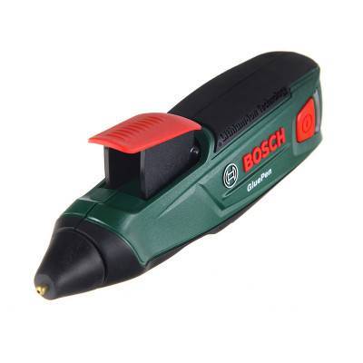 Будкрам купити Клейовий пістолет GluePen