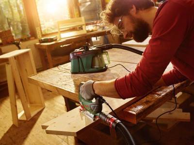 Будкрам купить Пылесос компактный EasyVac 3 Пылесос компактный EasyVac 3 5