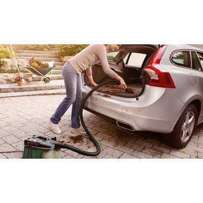 Будкрам купить Пылесос компактный EasyVac 3 Пылесос компактный EasyVac 3 6