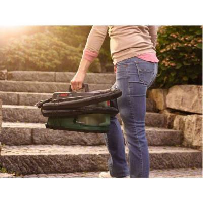 Будкрам купить Пылесос компактный EasyVac 3 Пылесос компактный EasyVac 3 7