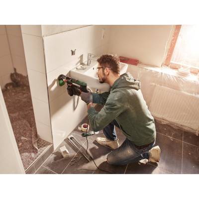 Будкрам купити Дриль ударний EasyImpact 550 Дриль ударний EasyImpact 550 3